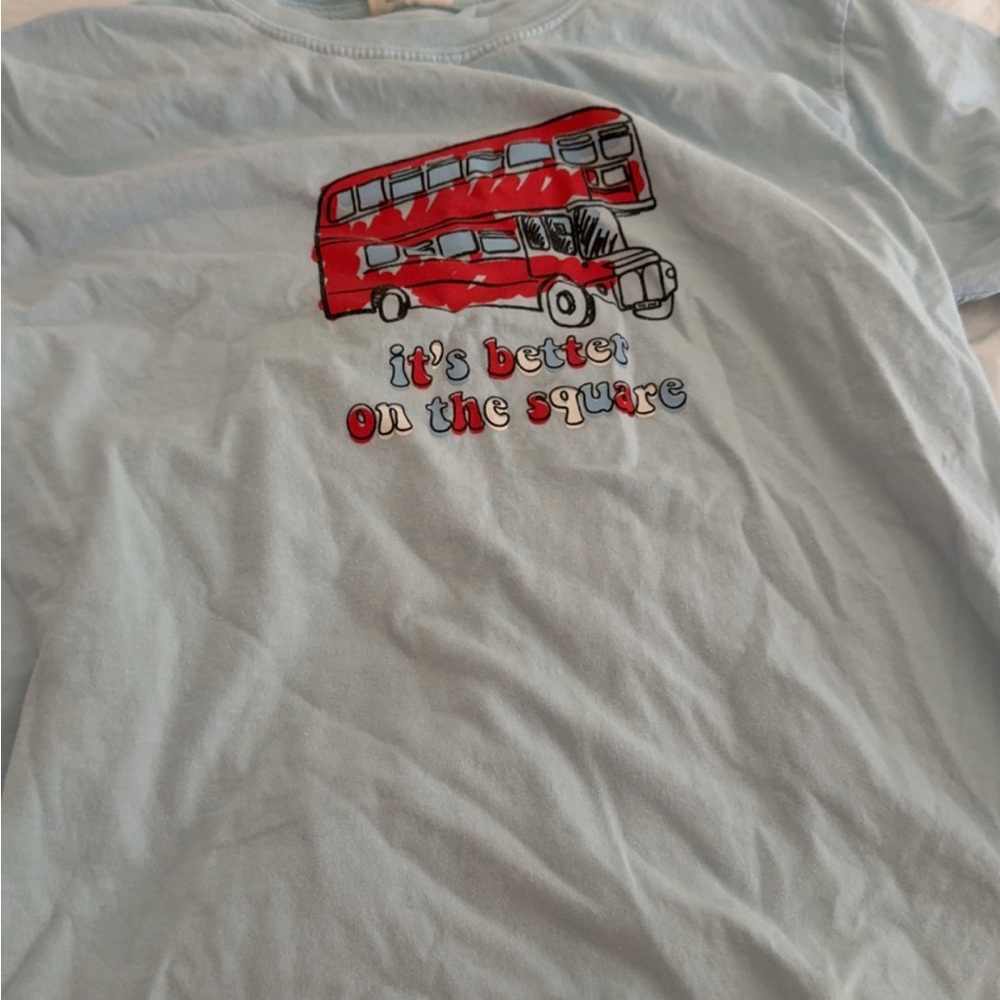 t shirt